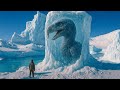 Fossili di un Gigante Superpredatore Trovati in Antartide