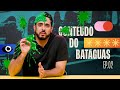 Conteúdo do Batáguas EP02 - Climáximo + Debate dos Pequeninos + Partido Nojento image