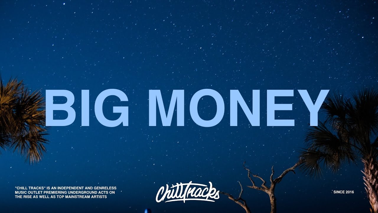 Download Lil Skies - Big Money (Lyrics)