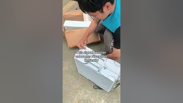 Mobile Signal Booster for Building #4g  #5g  #phone #signalbooster #booster