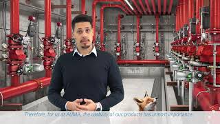 Usability study | PROFOX Testimonial