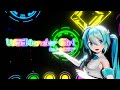 MMD 初音ミクでWeekender Girl ウィークエンダーガール Hatsune Miku Sour式改変初音ミク 