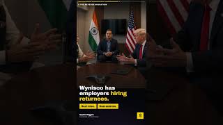 7,300 Indian tech workers came back from the US in 2026
