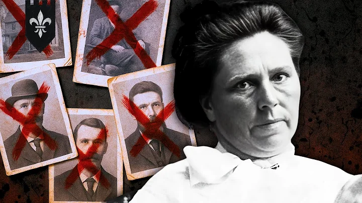 The Most Haunting Victorian-Era Serial Killers