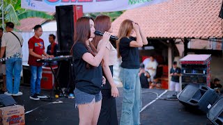 Romansa - Goyang Romansa - All Artis - 2 Dekade Jovanis Community - Jepara