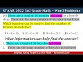 Multiplying and Dividing Word Problems Quiz
