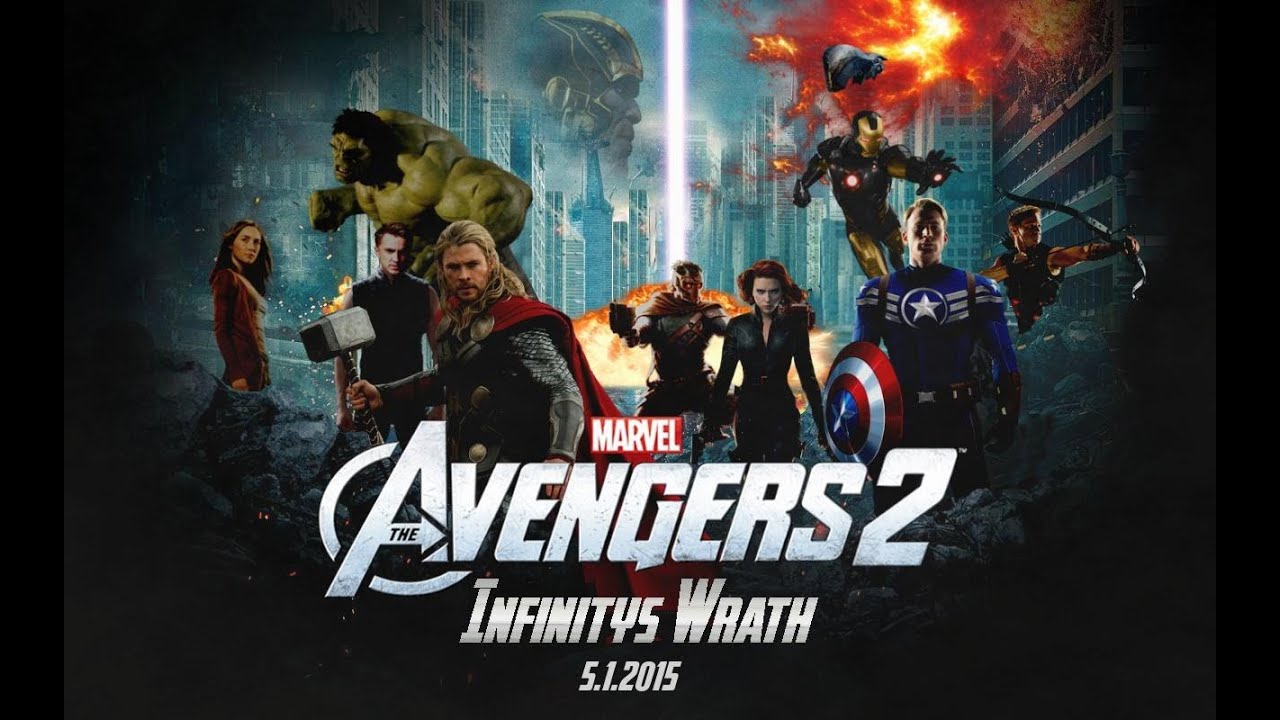 avengers 2 full movie online movierulz