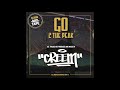 DJ CREEM - GO 2 THE PEAK (MIX) - B-BOY BEATS and BREAKS 2017