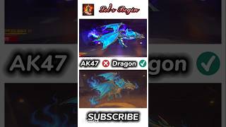 Ak47 In Ghibli Style