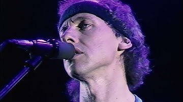 Dire Straits - Perfect Wembley 85 Best Audio by AlecV - AI Version