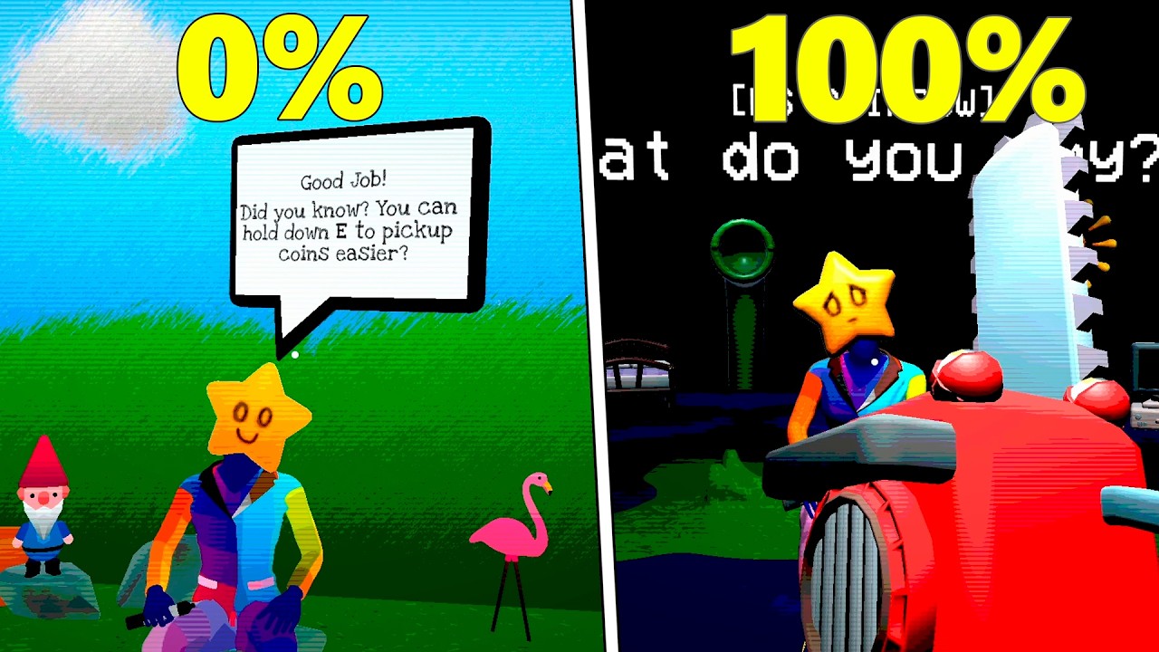 Я Прошёл Игру Berry Bury Berry на 100%