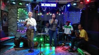 BULEUD Cover Delima nada Voc Andani ft Lia Oyy