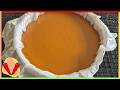 Torta de Queijo com Doce de Leite – Cremosa, Fácil e Irresistível!