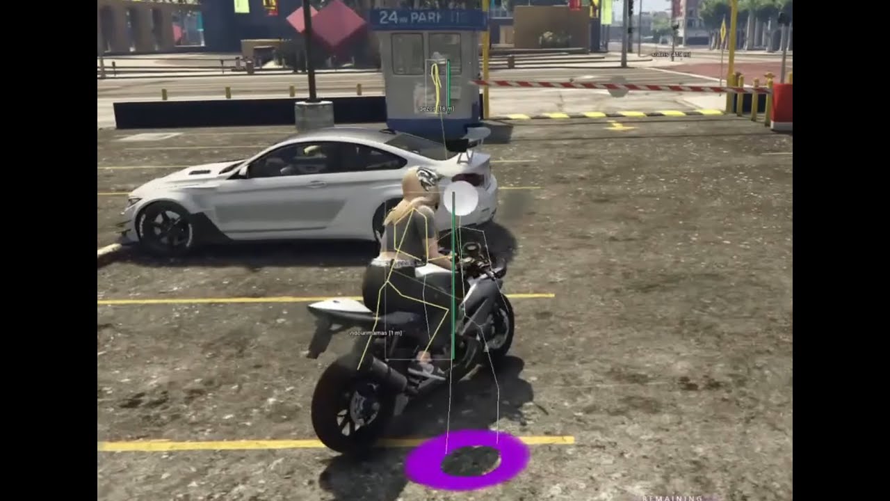 VAZO SKOUPES SE ATOMA  me cheats gta rp(GREEK FIVEM CHEATING)