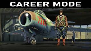 IL2 Korea: CAREER MODE - Was It Really Worth The Wait?
