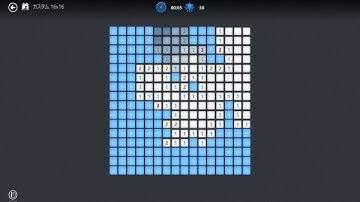 pythonでマインスイーパーを解くその2