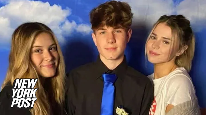 Three Louisiana siblings killed in crash with wron...
