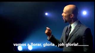 Common & John Legend   Glory Subtitulado Español
