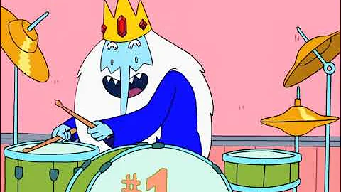 Cartoon Network Africa - Adventure Time Promo (2014)