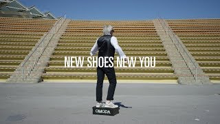 OMODA New Shoes New You - Web 20s #4