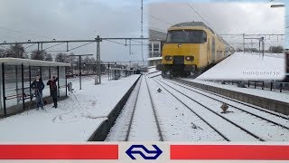 Cabview Snowland Deventer  Apeldoorn Ddar 2017