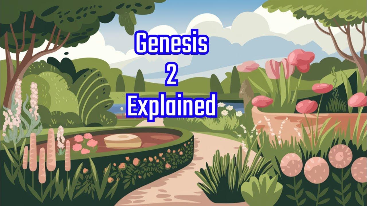 Genesis Chapter 2 Explained YouTube global-outlook-may-be-less-bad-but-we-re-still-not-in-a-good-place