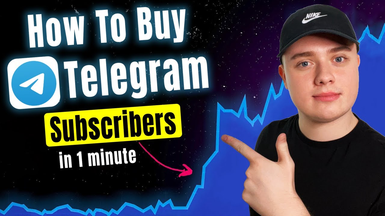 How To Buy Telegram Channel Subscribers 2025 YouTube how-to-buy-telegram-channel-subscribers-2025-youtube