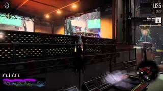 Infamous first light challenges - 5 / 14