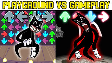 FNF Character Test l Gameplay VS My Playground l Part 17
