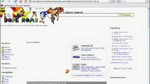 How to add games to Nestopia