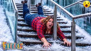 Full TOTAL IDIOTS AT WORK / Instant Regret Fails Compilation 2026 / Best Fails of the Week #341 News