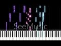VHS Mattyeux Piano Tutorial Original 