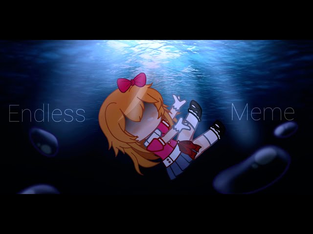 [FNAF] Endless Meme | Elizabeth Afton | GC class=