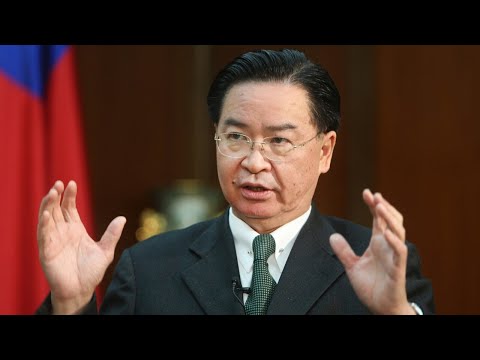 Taiwan's Foreign Minister predicts when China will attack