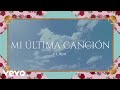 Lali - Mi Última Canción (Animated Pseudo Video) ft. Reik