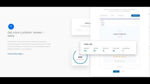 Wiremo Automated Review request