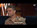 LATE MOTIV - Miguel Maldonado. Gilberto Joao Caetano Veloso Du Gil Junior | #LateMotiv882