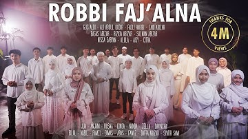 ROBBI FAJA