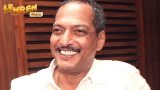 Nana Patekar On Purush!