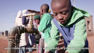 The New DuPont Water Solutions - Possibility Flows With Us