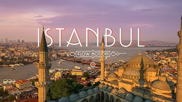 Istanbul | Flow Through the City of Tales - Turkish Airlines