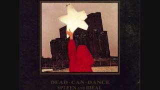 Watch Dead Can Dance The Cardinal Sin video