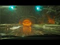 上越国境の「関越トンネル」を越えて大雪警報の新潟へ / 土樽PAの怖い場内アナウンス