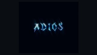 Video thumbnail of "FREE Bad Bunny x Jhayco Type Beat x Mora x Tainy - "Adios""