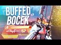 The New Buffed Bocek is a Serious Menace on Apex Legends