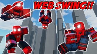 5 best Roblox games set in the DC Comics multiverse