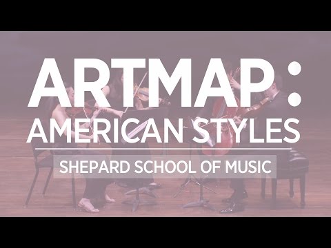 Shepard School of Music