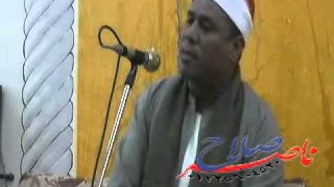 ‫الشيخ محمد الطاروطي - سورة النور