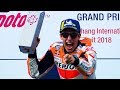 Rewind and relive MotoGP™ Round 15