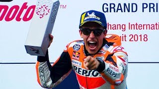 Rewind and relive MotoGP™ Round 15